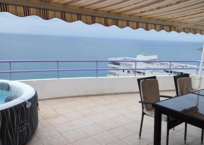 Yvonne's Bela Vista Διαμέρισμα