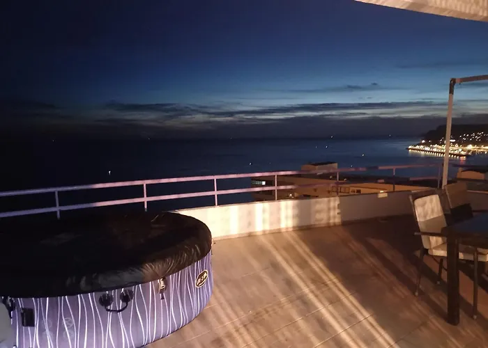 Yvonne's Bela Vista Διαμέρισμα *