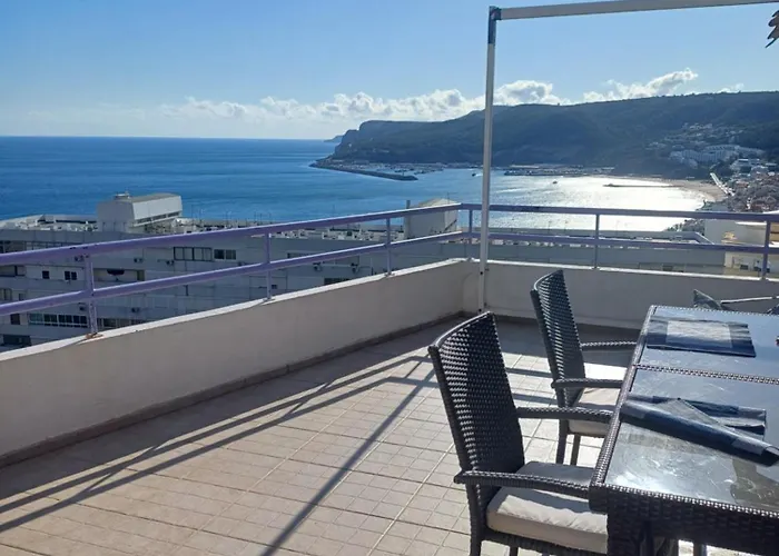 Yvonne's Bela Vista * Σεσίμπρα