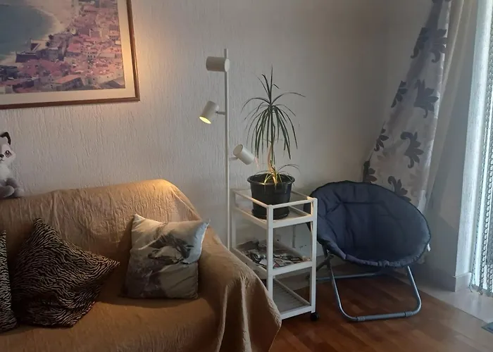 Yvonne's Bela Vista Διαμέρισμα Σεσίμπρα