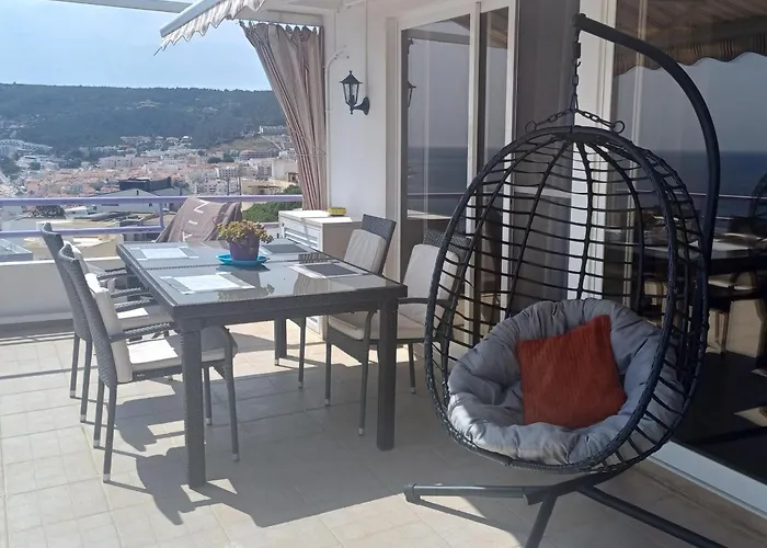 Διαμέρισμα Yvonne's Bela Vista *